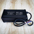 Full Automatic Intelligen 14.7V 60A 900W Charger for 12V SLA /AGM /VRLA /Gel Lead-Acid Battery